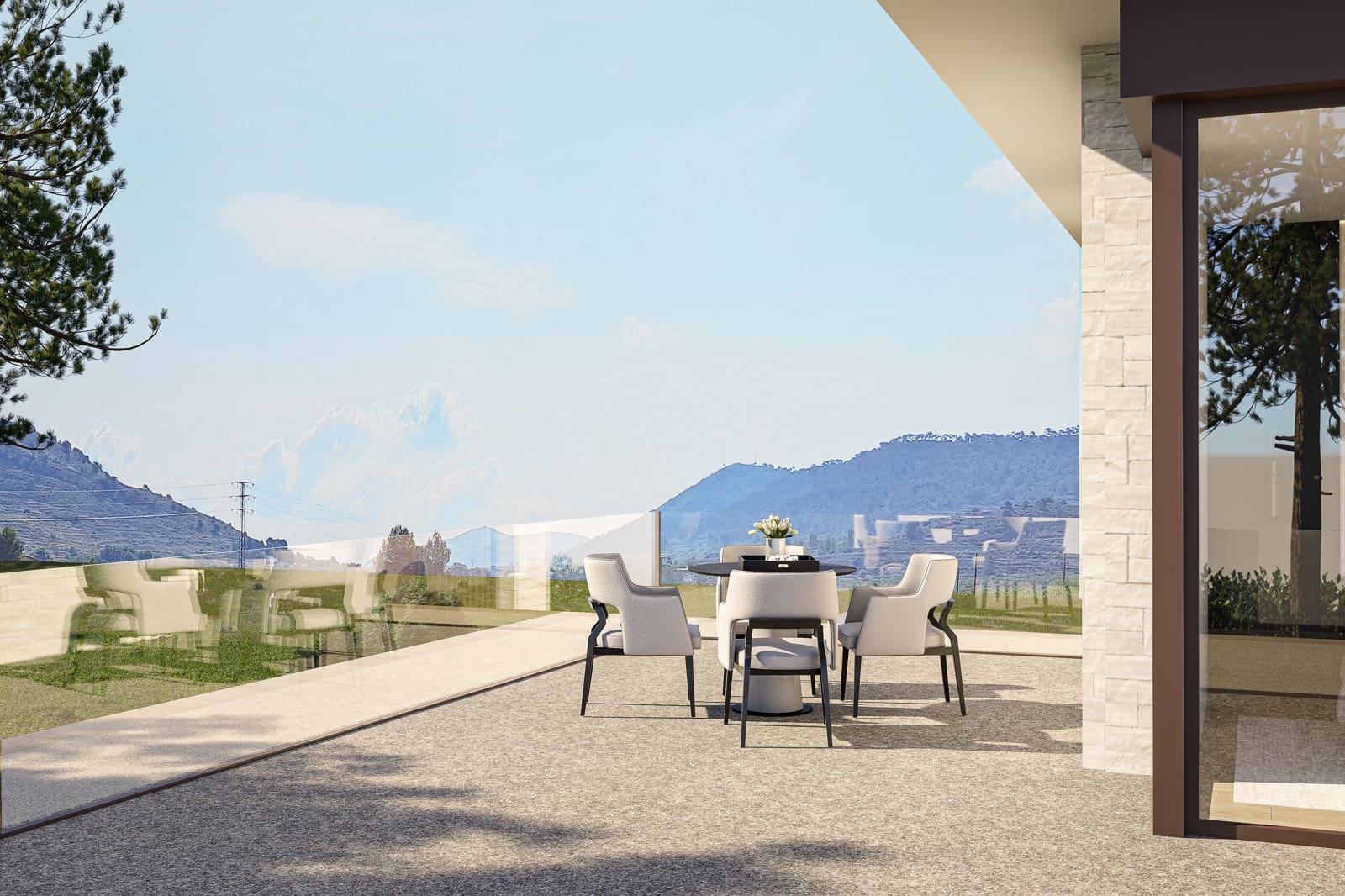 3 soverom Villa til salgs i Pinoso med svømmebasseng - € 647 000 (Ref: 9757544)