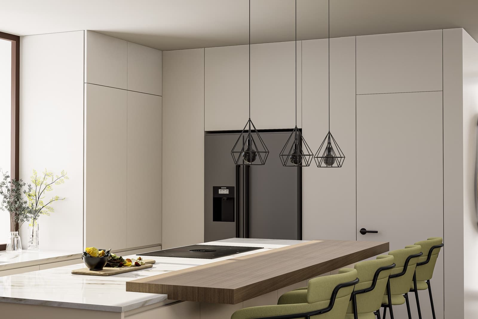 3 soveværelse Villa til salg i Elche / Elx med swimmingpool - € 797.000 (Ref: 9757549)