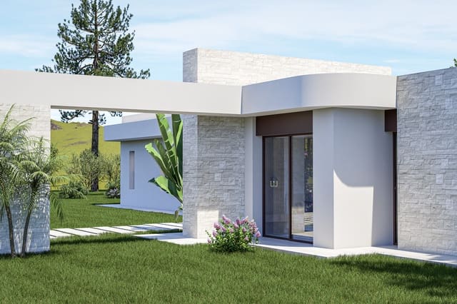 3 soveværelse Villa til salg i Elche / Elx med swimmingpool - € 797.000 (Ref: 9757549)