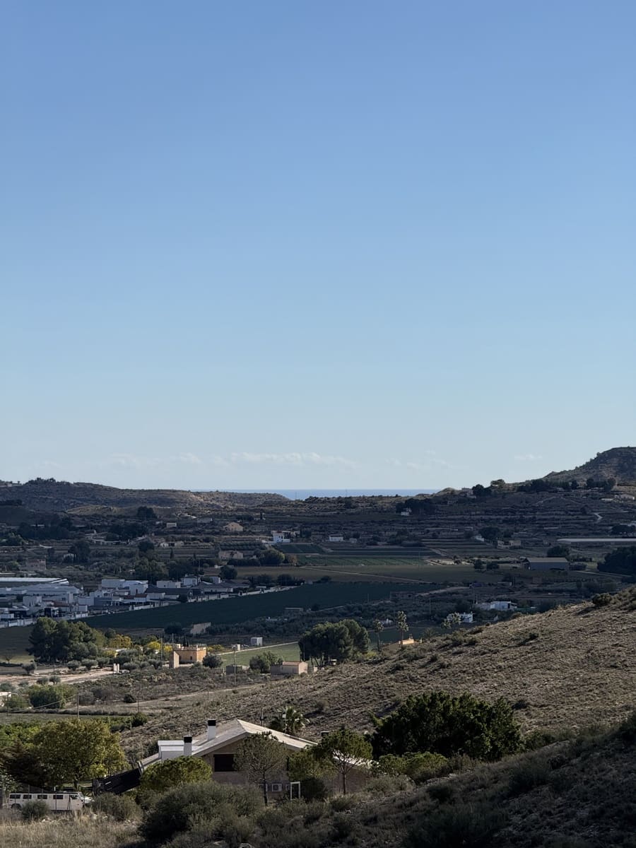 3 makuuhuone Huvila myytävänä paikassa Aspe mukana uima-altaan 
autotalli - 417 000 € (Ref: 9759498)