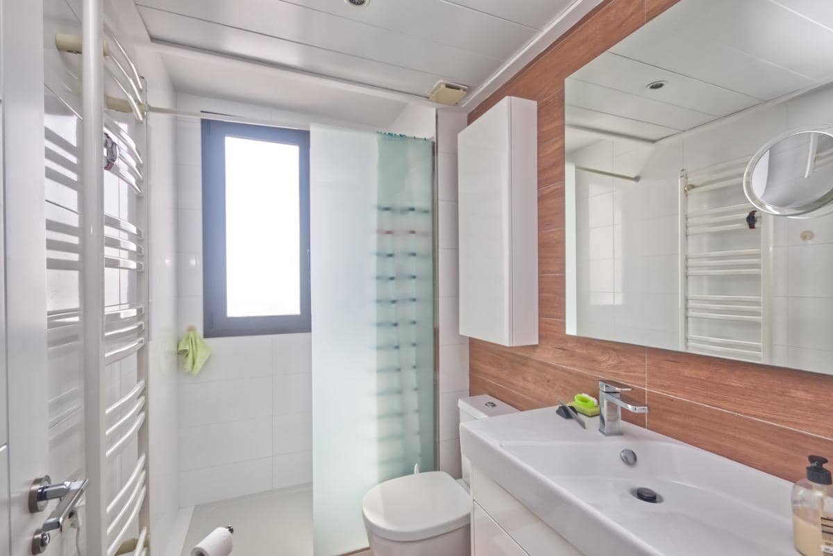 2 sypialnia Penthouse na sprzedaż w Las Ramblas Golf z basenem garażem - 425 000 € (Ref: 10027424)