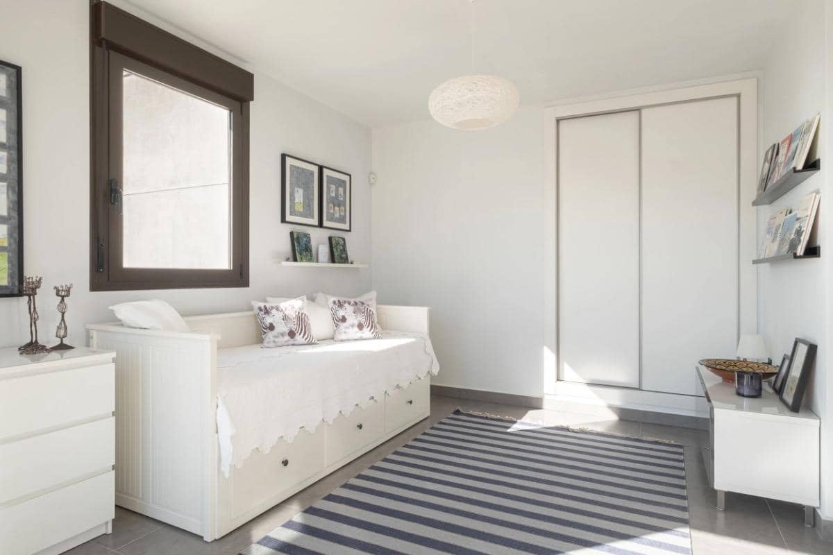 2 sypialnia Penthouse na sprzedaż w Las Ramblas Golf z basenem garażem - 425 000 € (Ref: 10027424)