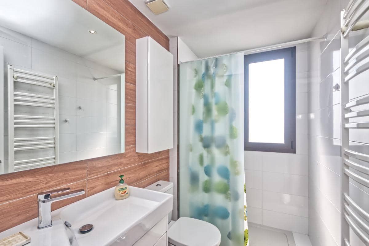 2 sypialnia Penthouse na sprzedaż w Las Ramblas Golf z basenem garażem - 425 000 € (Ref: 10027424)