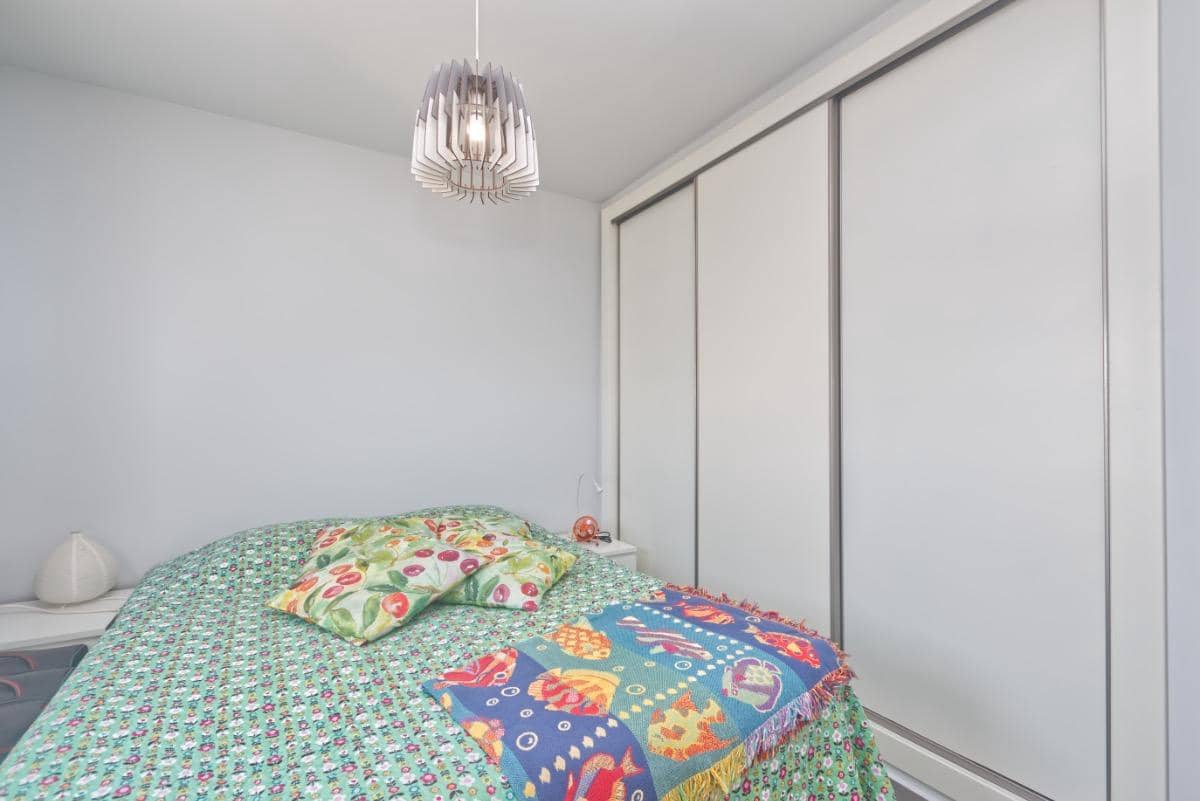 2 sypialnia Penthouse na sprzedaż w Las Ramblas Golf z basenem garażem - 425 000 € (Ref: 10027424)