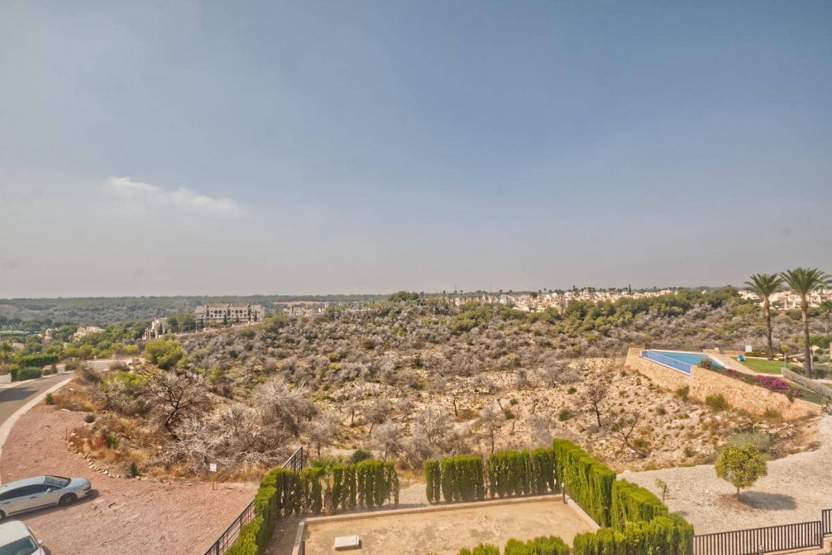 2 sypialnia Penthouse na sprzedaż w Las Ramblas Golf z basenem garażem - 425 000 € (Ref: 10027424)