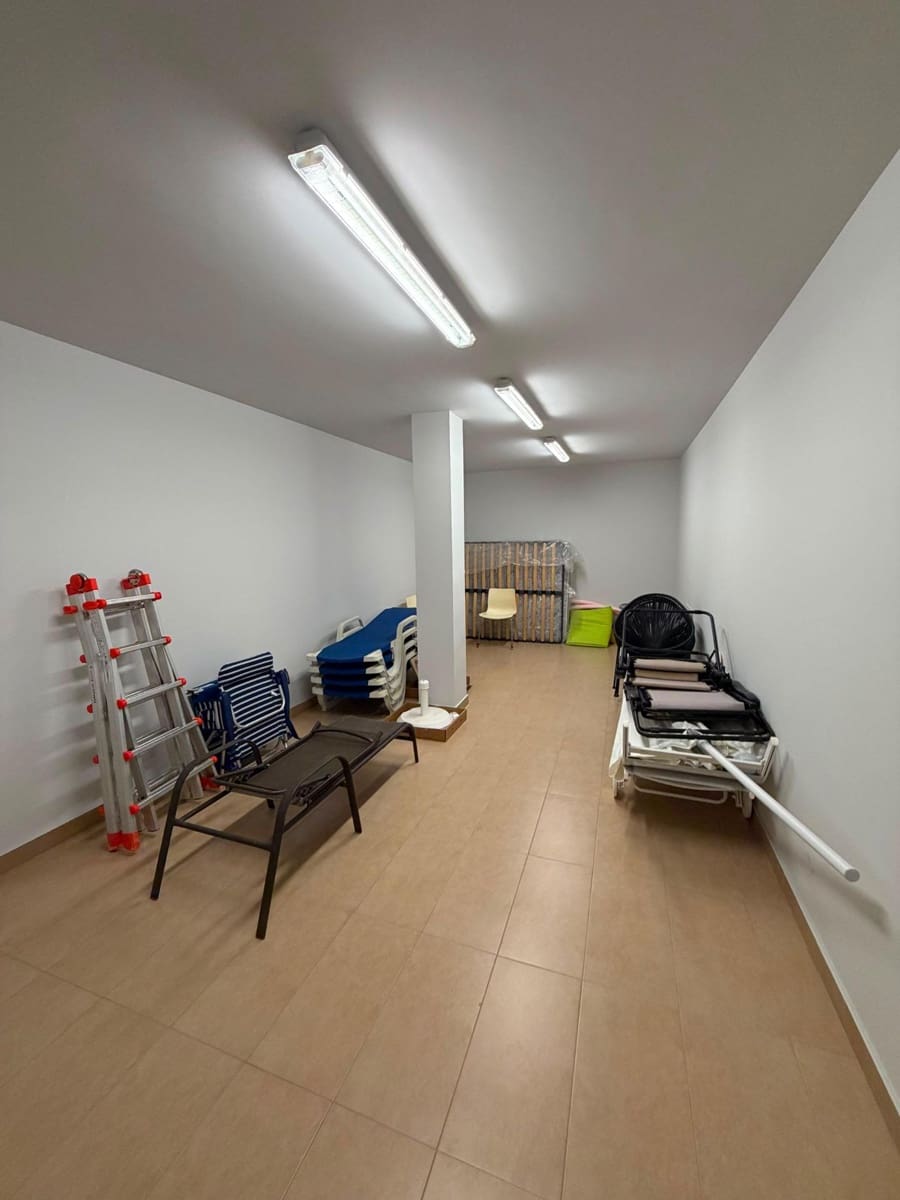 2 sypialnia Penthouse na sprzedaż w Las Ramblas Golf z basenem garażem - 425 000 € (Ref: 10027424)