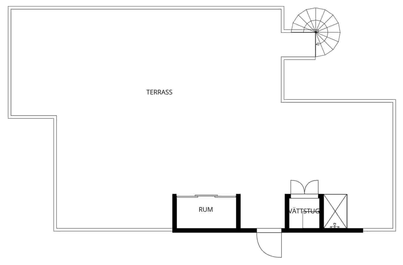 2 sypialnia Penthouse na sprzedaż w Las Ramblas Golf z basenem garażem - 425 000 € (Ref: 10027424)