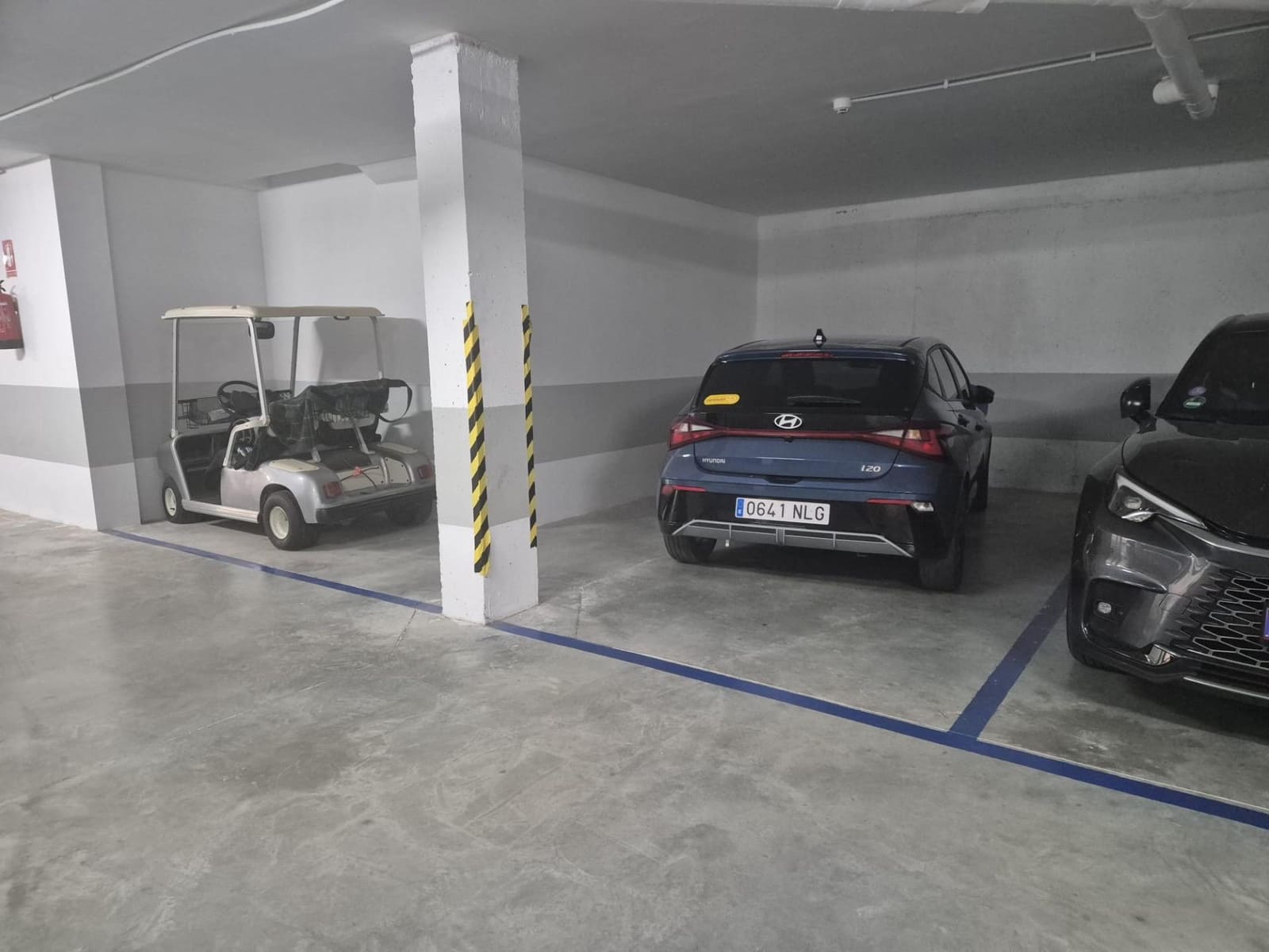 2 sypialnia Penthouse na sprzedaż w Las Ramblas Golf z basenem garażem - 425 000 € (Ref: 10027424)