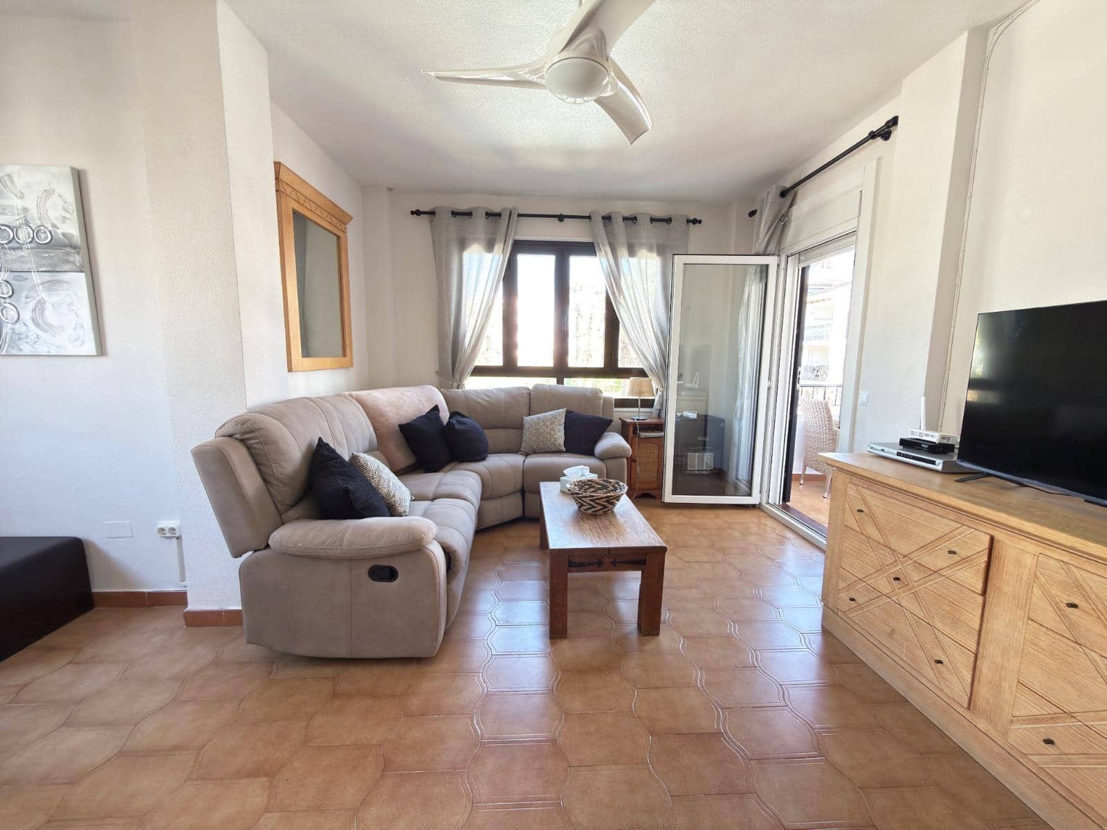 2 sovrum Lägenhet till salu i Villamartin - 159 900 € (Ref: 10076550)