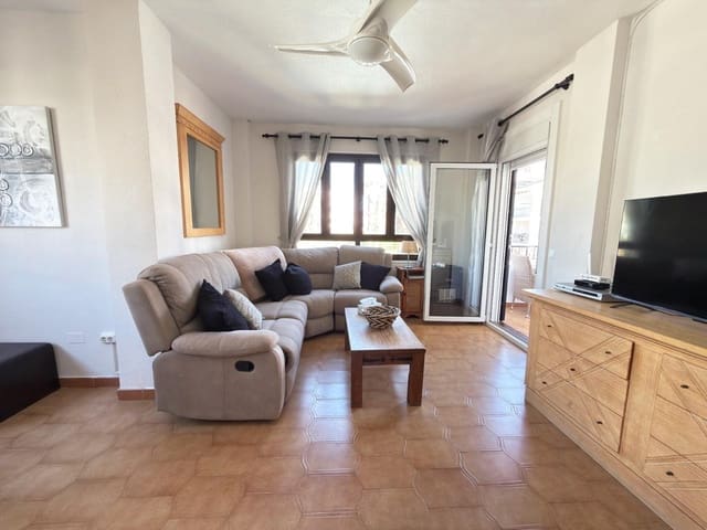 2 sovrum Lägenhet till salu i Villamartin, Orihuela - 159 900 € (Ref: 10076550)