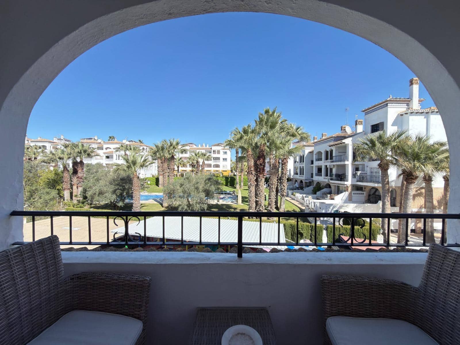 2 sovrum Lägenhet till salu i Villamartin - 159 900 € (Ref: 10076550)
