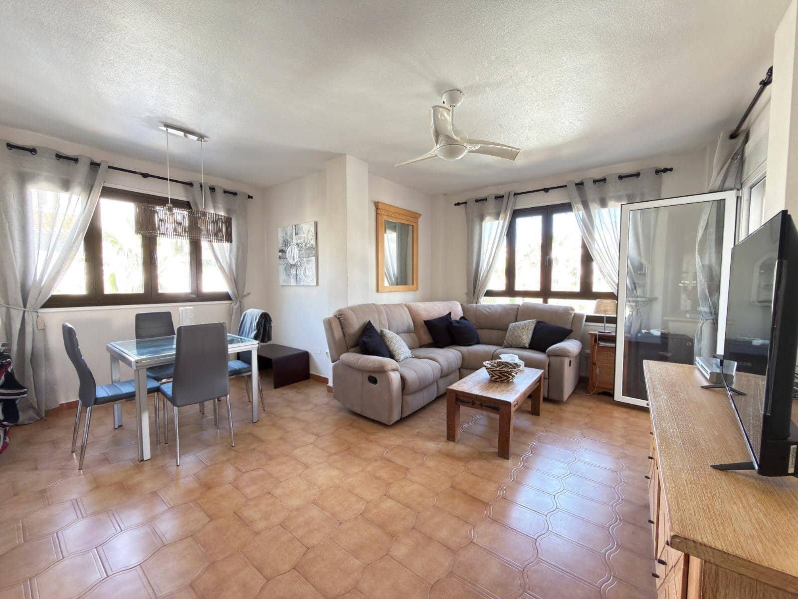 2 sovrum Lägenhet till salu i Villamartin - 159 900 € (Ref: 10076550)