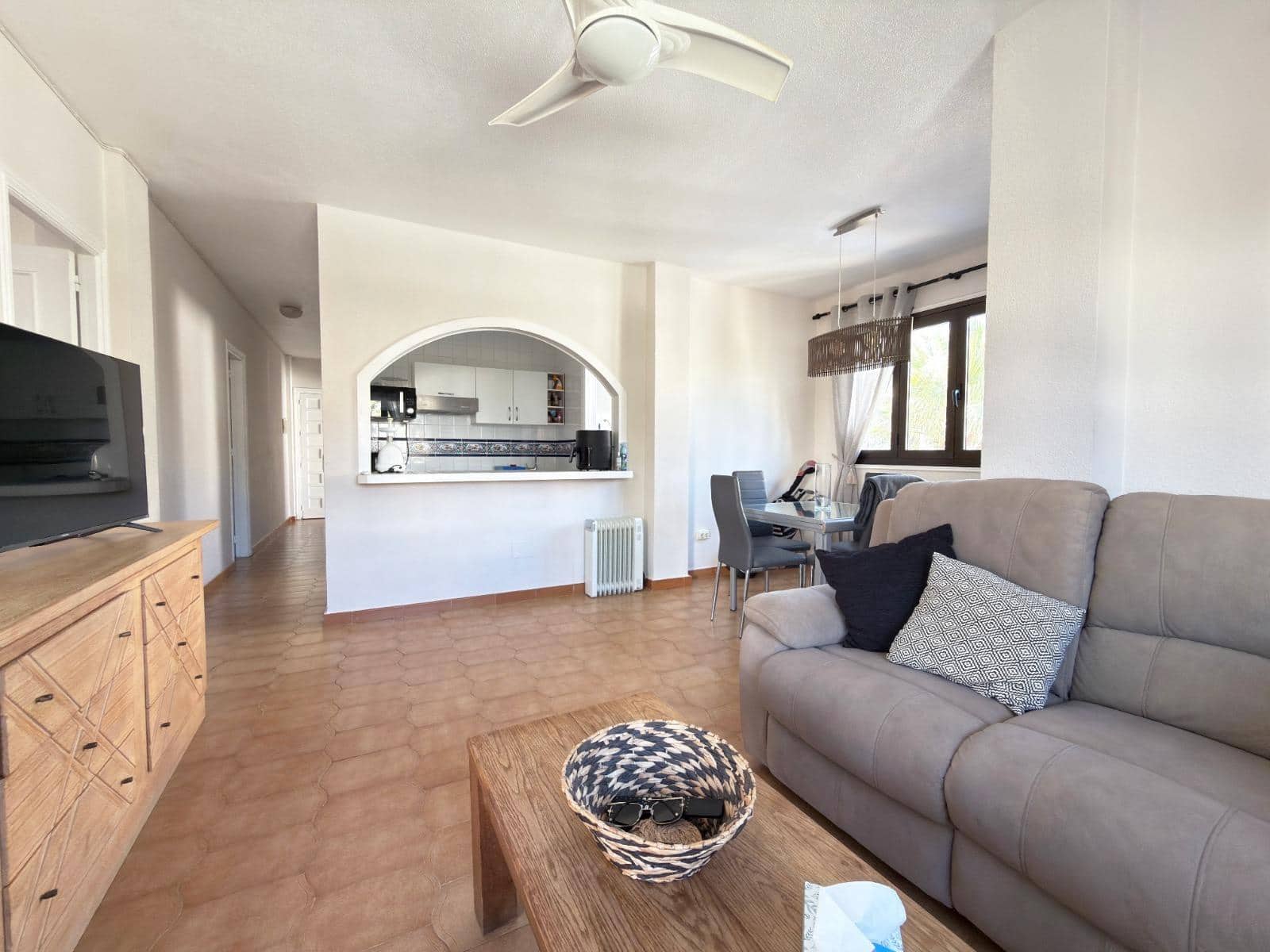 2 sovrum Lägenhet till salu i Villamartin - 159 900 € (Ref: 10076550)