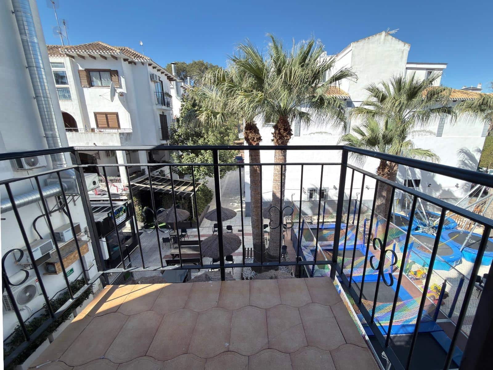 2 sovrum Lägenhet till salu i Villamartin - 159 900 € (Ref: 10076550)