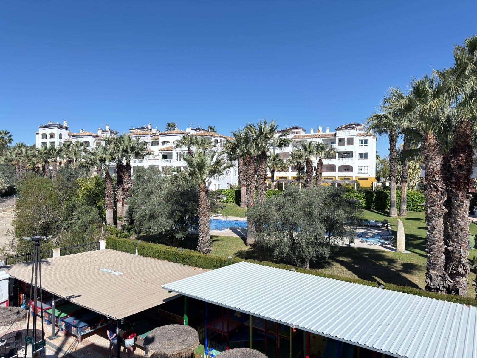 2 sovrum Lägenhet till salu i Villamartin - 159 900 € (Ref: 10076550)