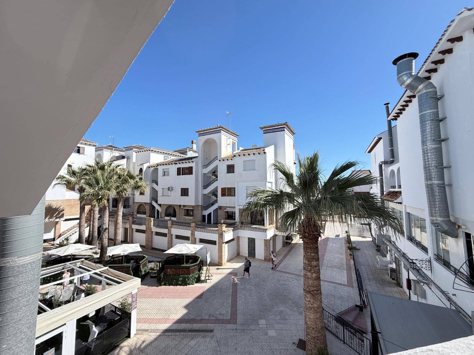 2 sovrum Lägenhet till salu i Villamartin - 159 900 € (Ref: 10076550)