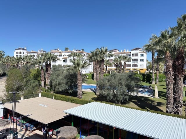 2 sovrum Lägenhet till salu i Villamartin, Orihuela - 159 900 € (Ref: 10076550)