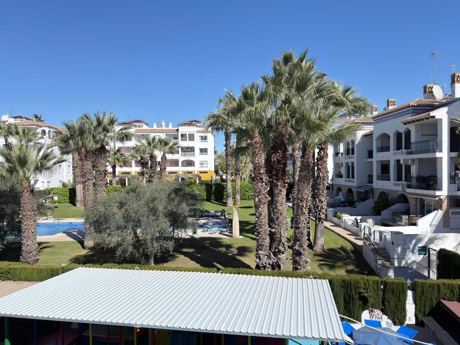 2 sovrum Lägenhet till salu i Villamartin - 159 900 € (Ref: 10076550)
