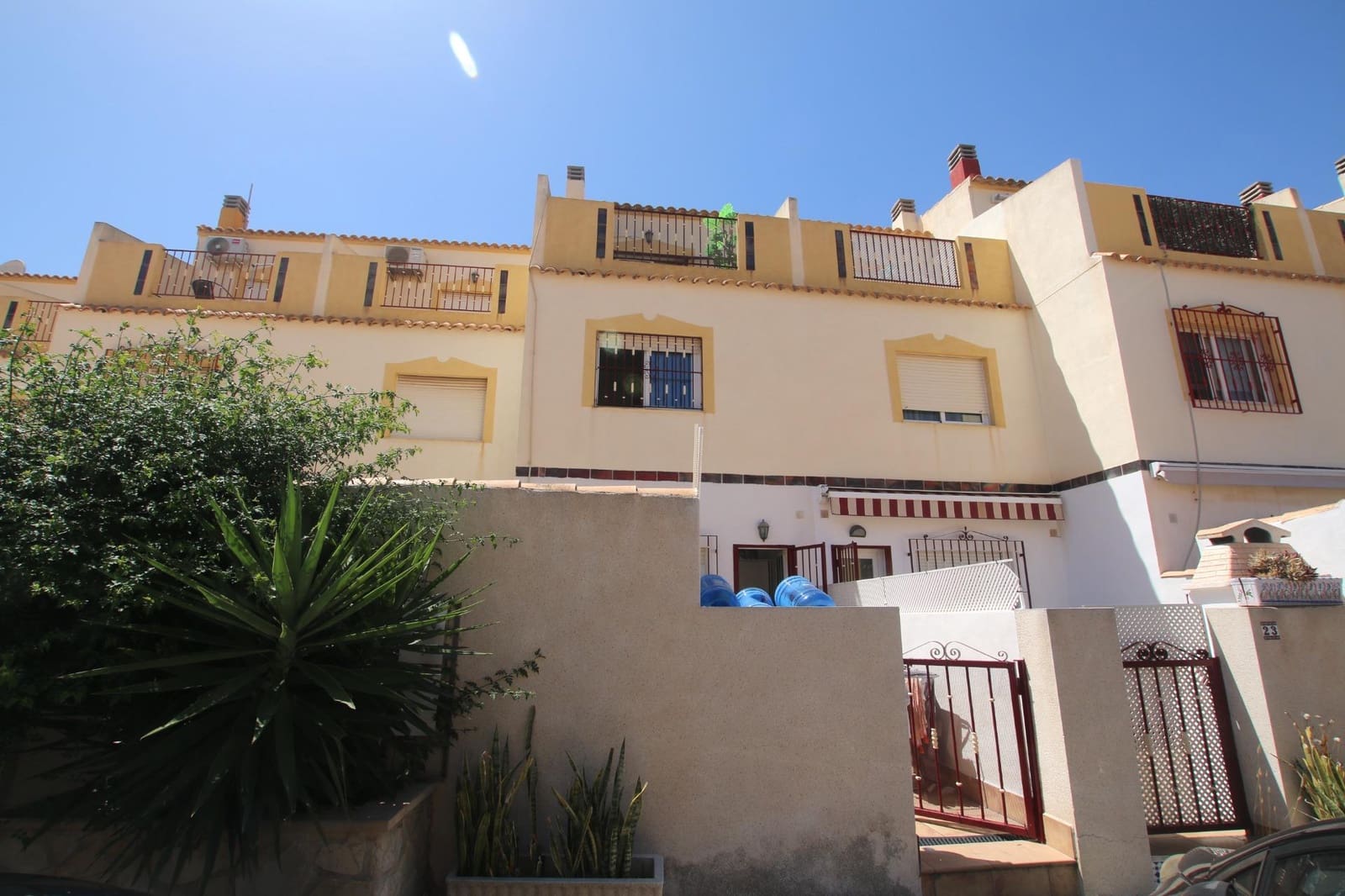 3 Zimmer Apartment zu verkaufen in Cabo Roig - 221.000 € (Ref: 10078499)
