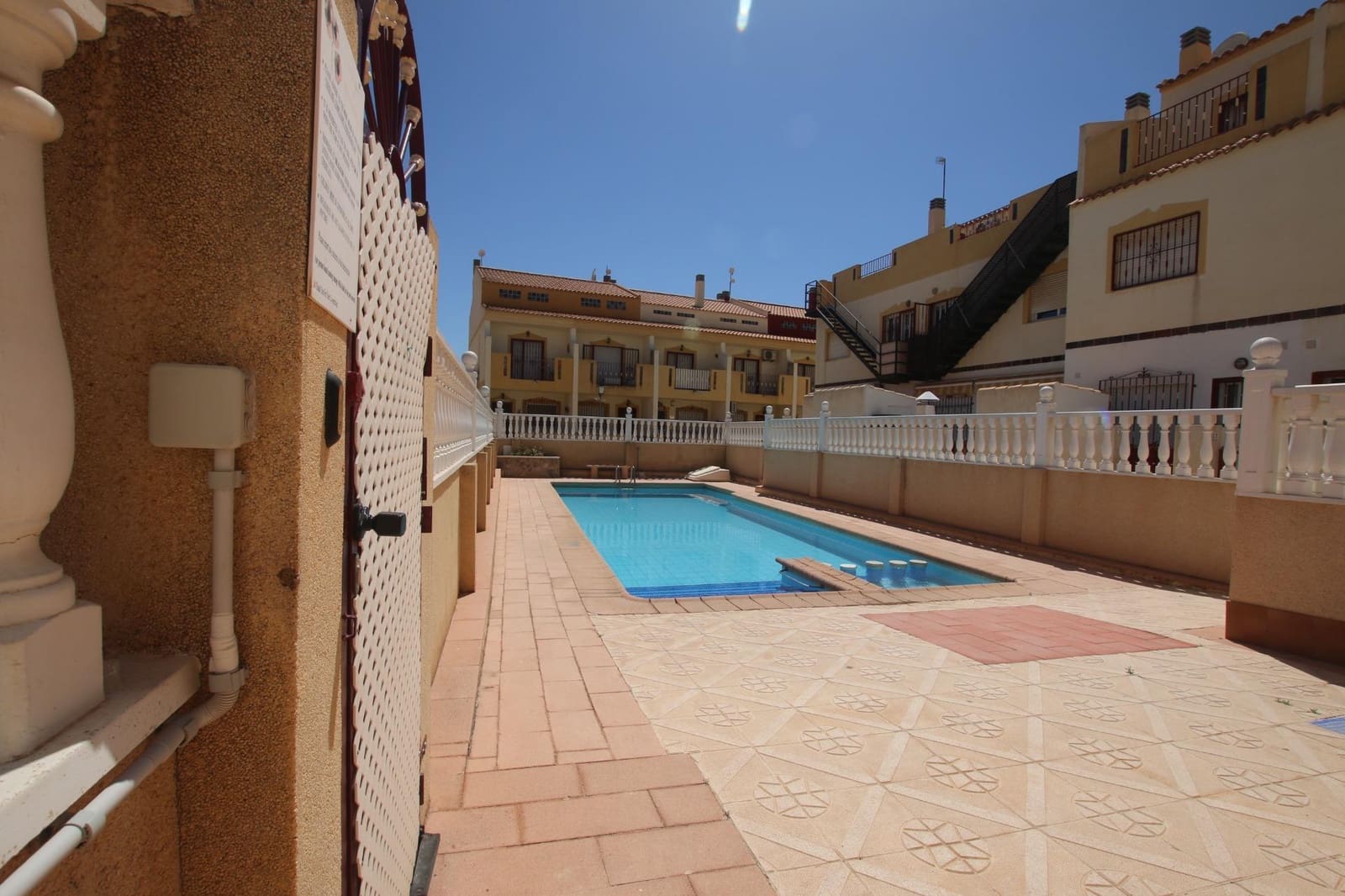 3 Zimmer Apartment zu verkaufen in Cabo Roig - 221.000 € (Ref: 10078499)