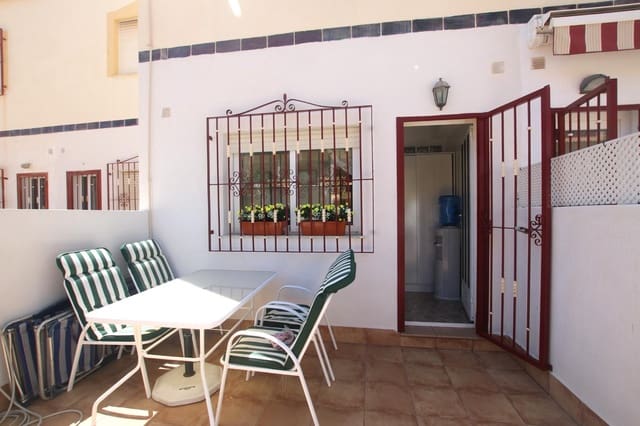 3 Zimmer Apartment zu verkaufen in Cabo Roig, Orihuela - 221.000 € (Ref: 10078499)