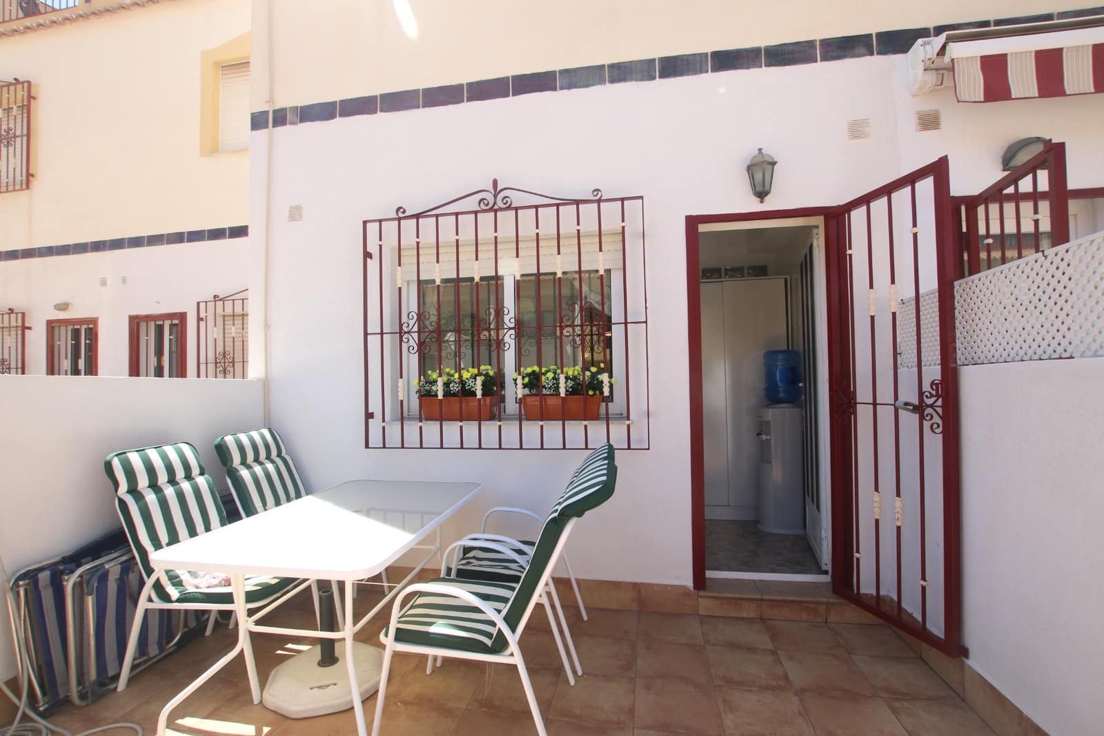 3 Zimmer Apartment zu verkaufen in Cabo Roig - 221.000 € (Ref: 10078499)