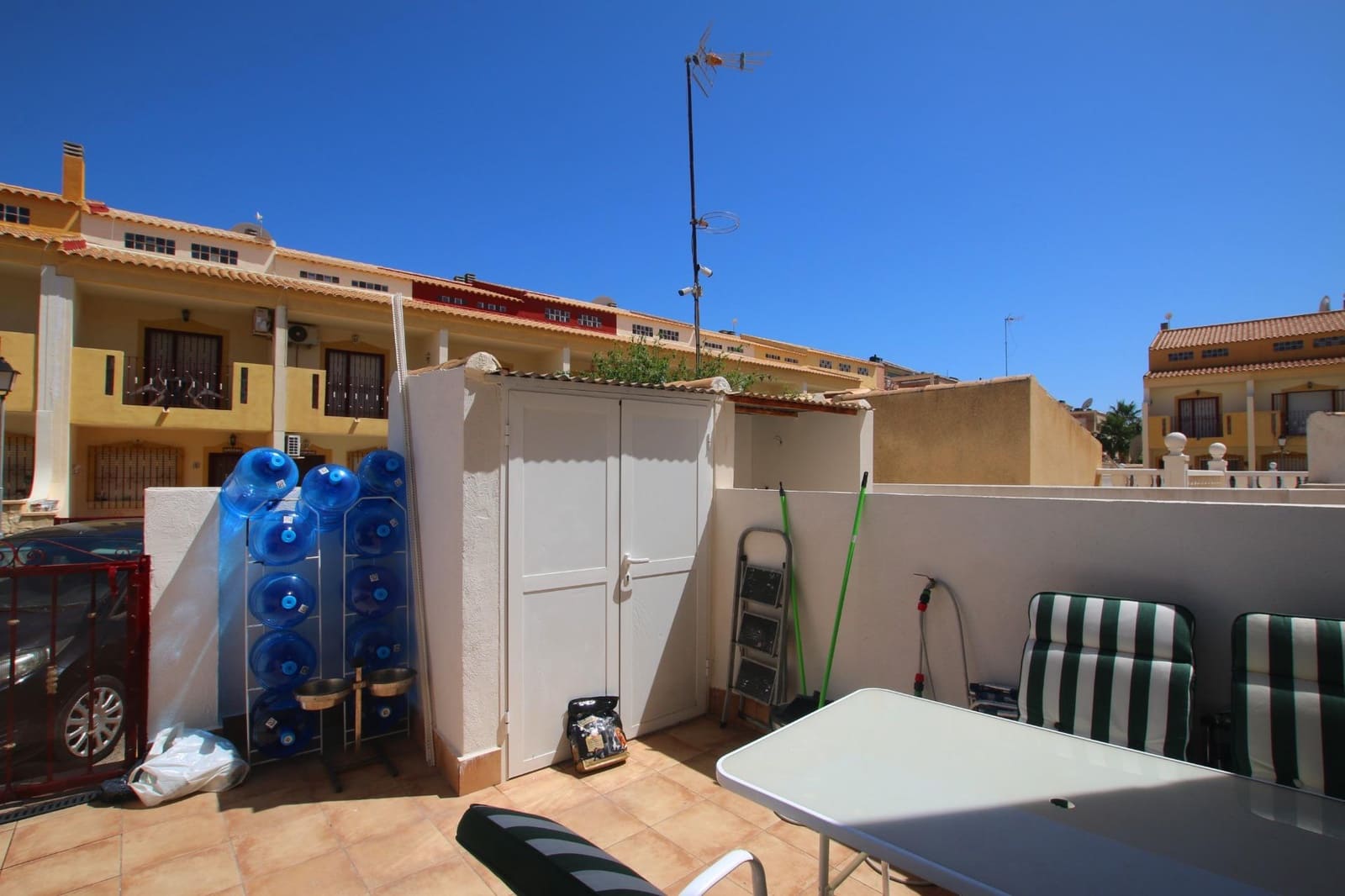 3 Zimmer Apartment zu verkaufen in Cabo Roig - 221.000 € (Ref: 10078499)