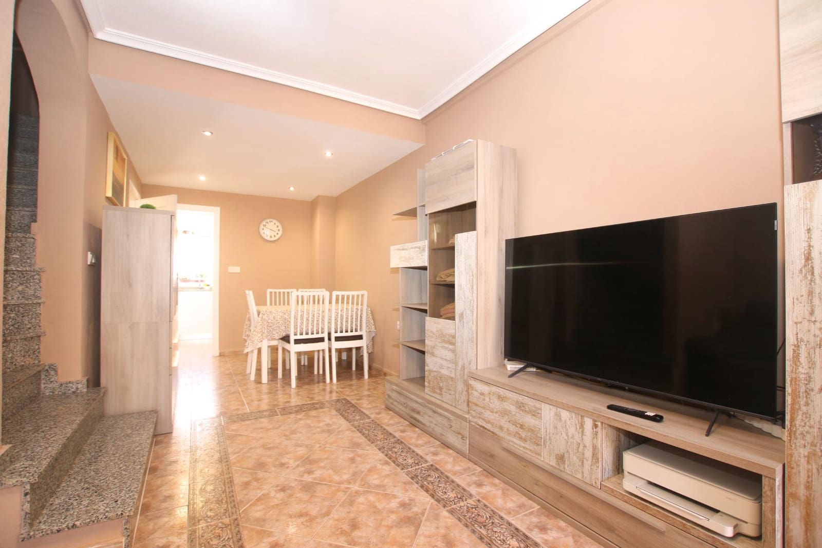3 Zimmer Apartment zu verkaufen in Cabo Roig - 221.000 € (Ref: 10078499)