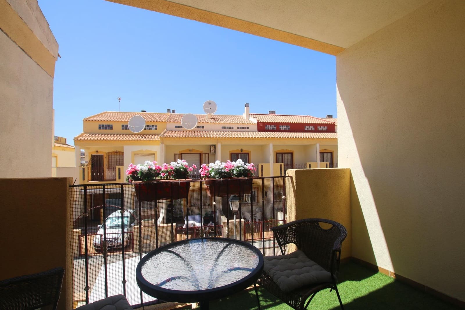 3 Zimmer Apartment zu verkaufen in Cabo Roig - 221.000 € (Ref: 10078499)