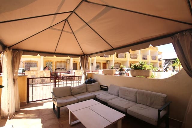 3 Zimmer Apartment zu verkaufen in Cabo Roig, Orihuela - 221.000 € (Ref: 10078499)