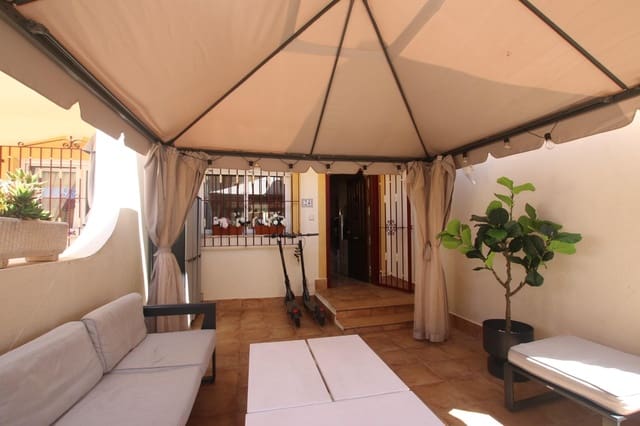 3 Zimmer Apartment zu verkaufen in Cabo Roig, Orihuela - 221.000 € (Ref: 10078499)
