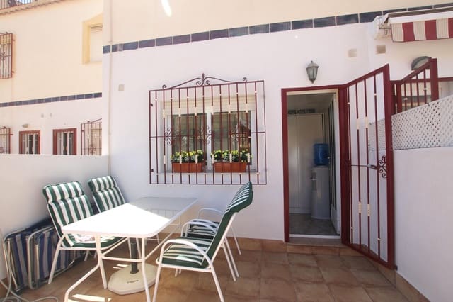3 Zimmer Apartment zu verkaufen in Cabo Roig, Orihuela - 221.000 € (Ref: 10078499)