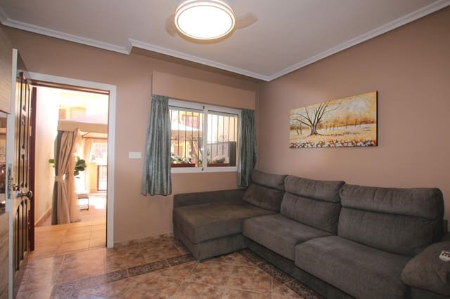 3 Zimmer Apartment zu verkaufen in Cabo Roig, Orihuela - 221.000 € (Ref: 10078499)