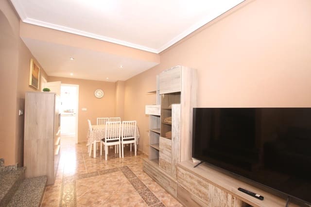 3 Zimmer Apartment zu verkaufen in Cabo Roig, Orihuela - 221.000 € (Ref: 10078499)