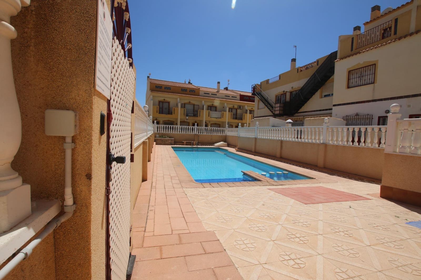 3 Zimmer Apartment zu verkaufen in Cabo Roig - 221.000 € (Ref: 10078499)