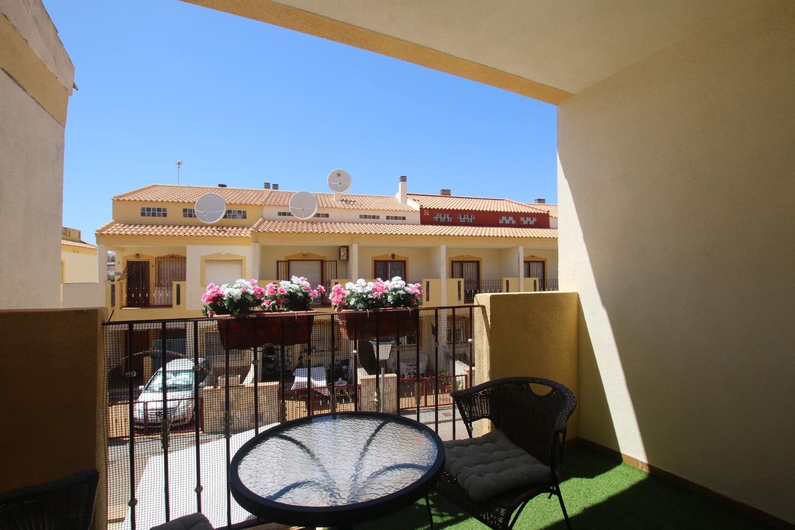 3 Zimmer Apartment zu verkaufen in Cabo Roig - 221.000 € (Ref: 10078499)