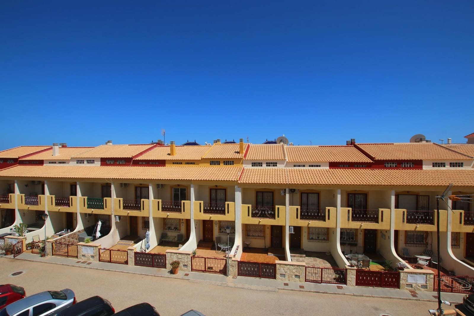 3 Zimmer Apartment zu verkaufen in Cabo Roig - 221.000 € (Ref: 10078499)