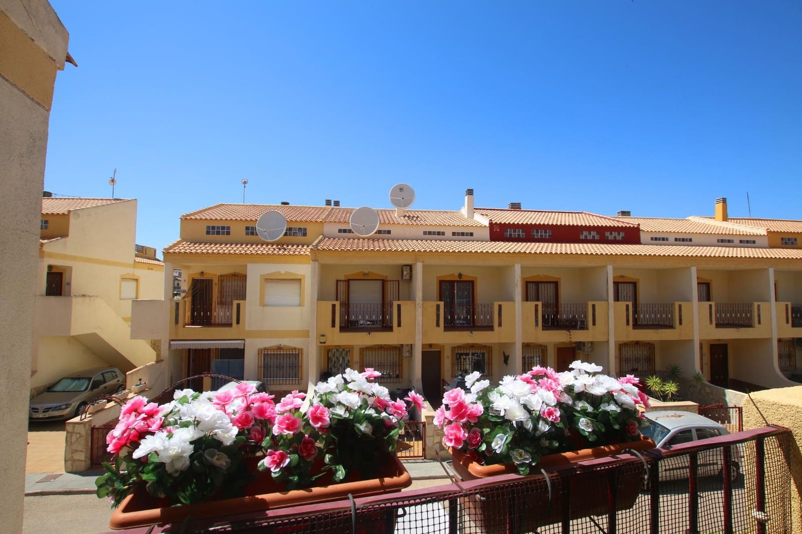 3 Zimmer Apartment zu verkaufen in Cabo Roig - 221.000 € (Ref: 10078499)