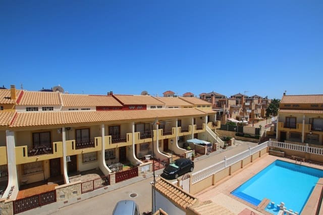 3 Zimmer Apartment zu verkaufen in Cabo Roig, Orihuela - 221.000 € (Ref: 10078499)