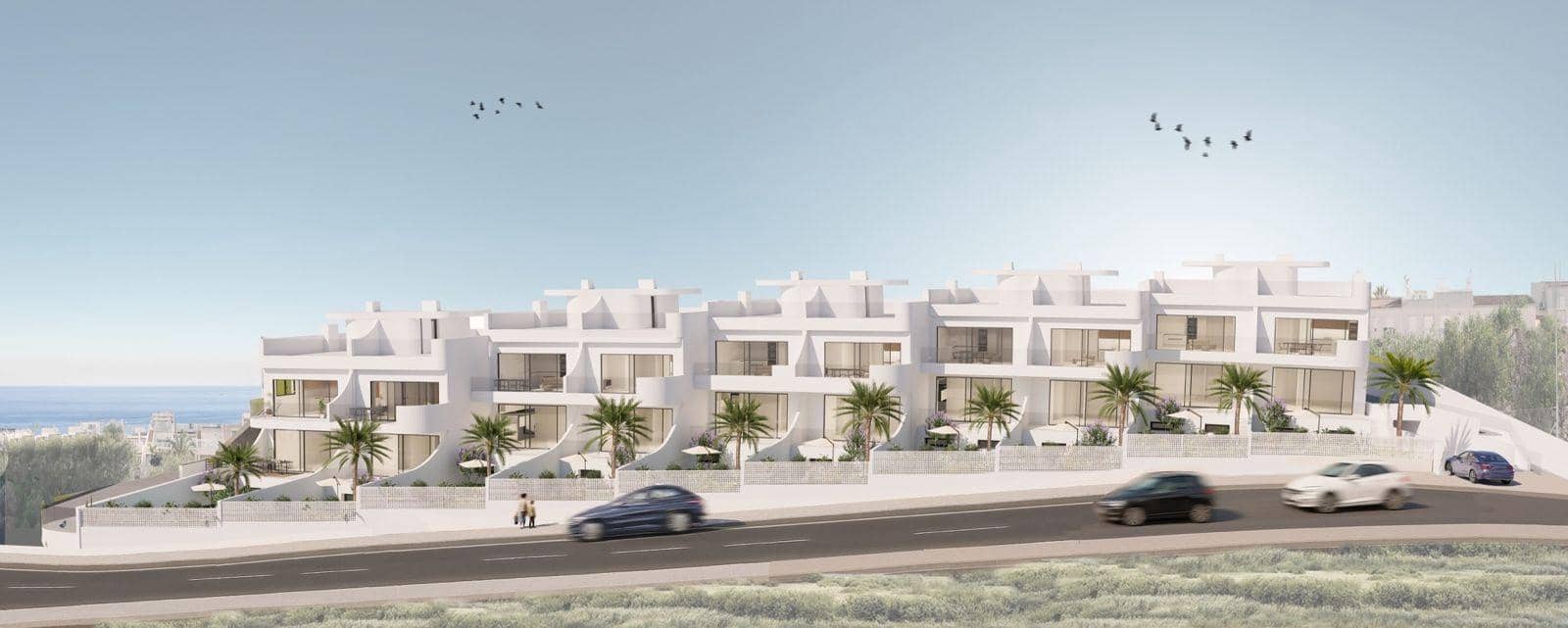 2 camera da letto Bungalow in vendita in La Mata con piscina - 565.000 € (Rif: 10094833)