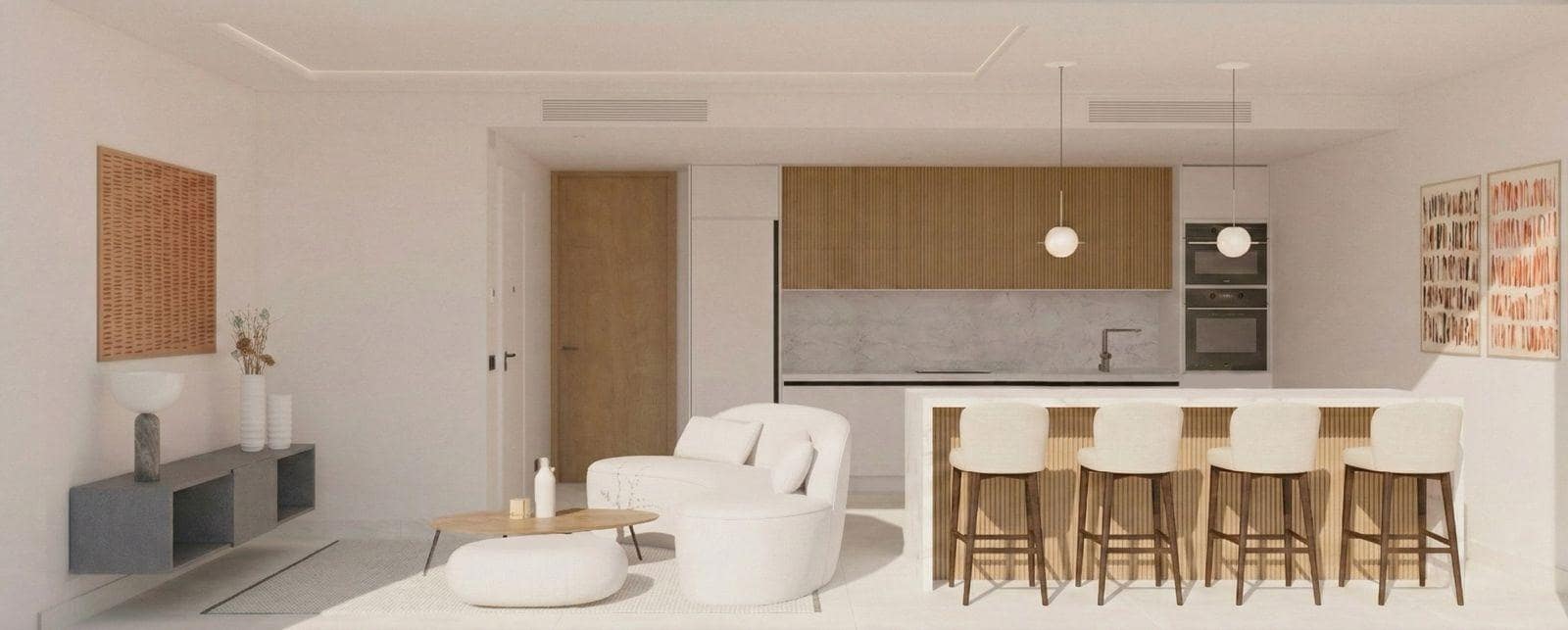 2 camera da letto Bungalow in vendita in La Mata con piscina - 565.000 € (Rif: 10094833)