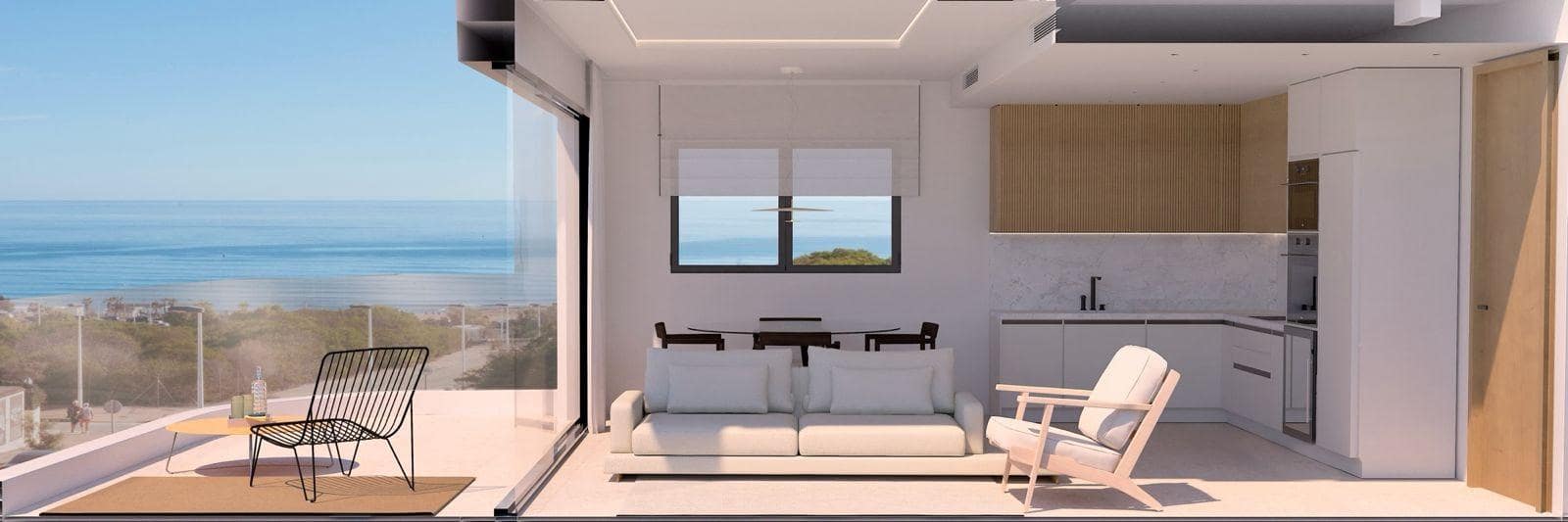 2 camera da letto Bungalow in vendita in La Mata con piscina - 565.000 € (Rif: 10094833)