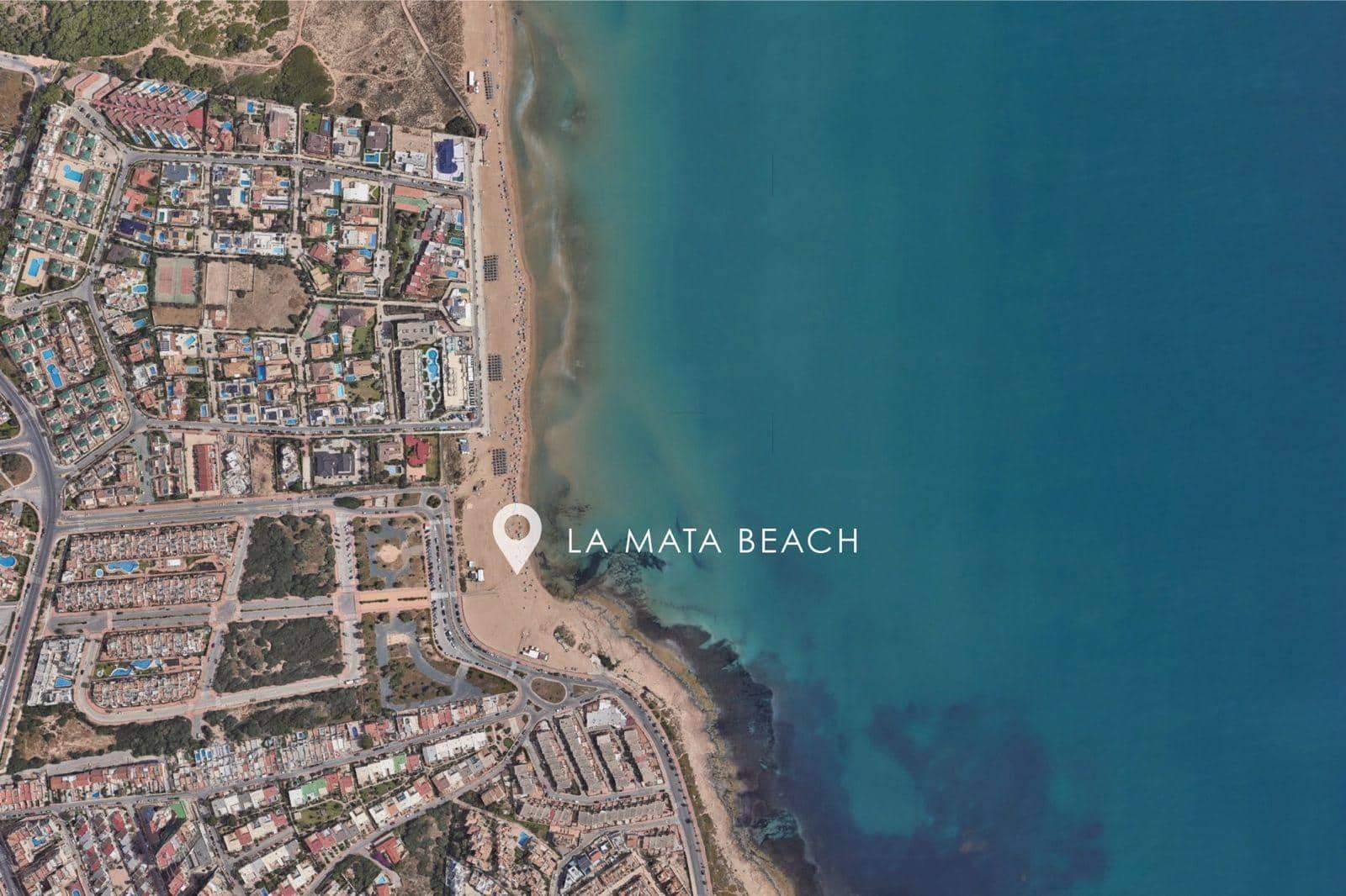 2 camera da letto Bungalow in vendita in La Mata con piscina - 565.000 € (Rif: 10094833)