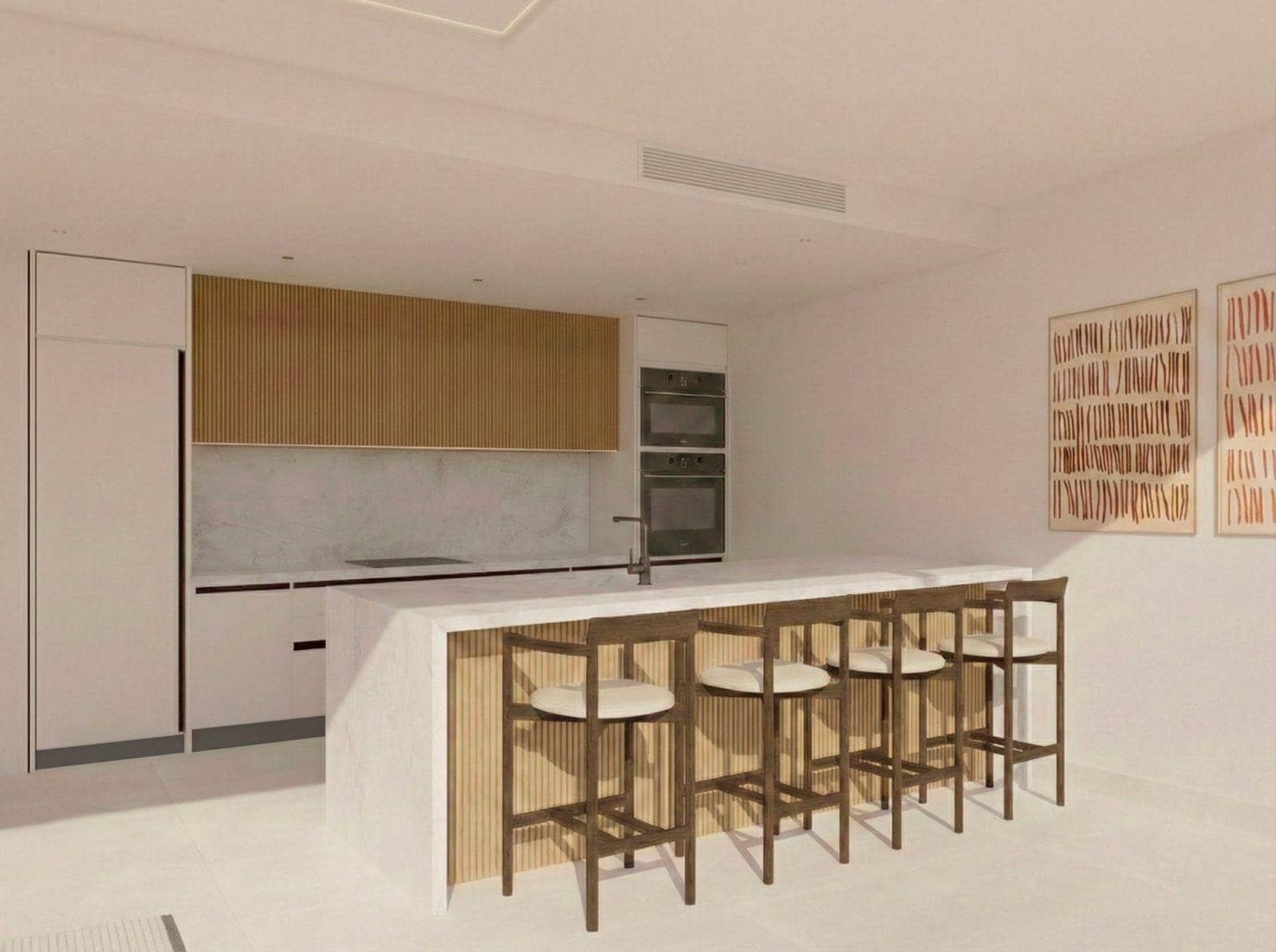 2 camera da letto Bungalow in vendita in La Mata con piscina - 565.000 € (Rif: 10094833)