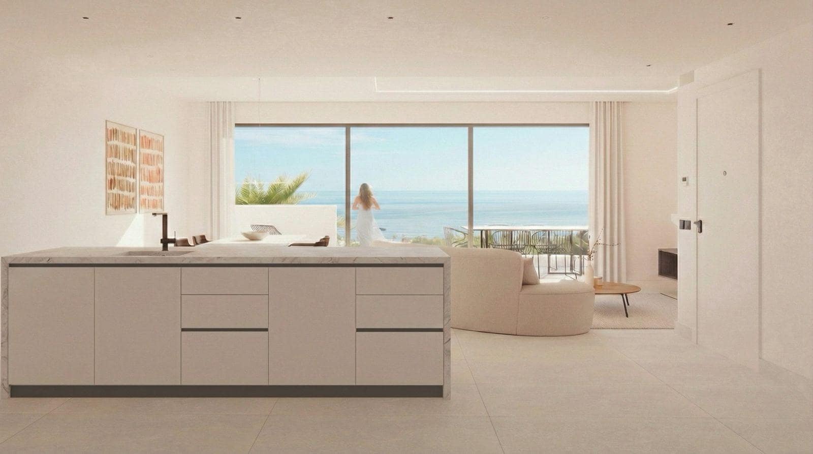 2 camera da letto Bungalow in vendita in La Mata con piscina - 565.000 € (Rif: 10094833)