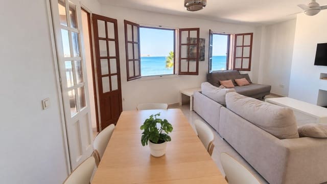 3 camera da letto Appartamento in vendita in La Zenia, Orihuela - 459.000 € (Rif: 10129706)