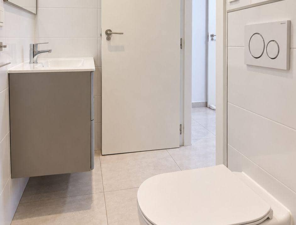 3 camera da letto Appartamento in vendita in La Zenia - 459.000 € (Rif: 10129706)