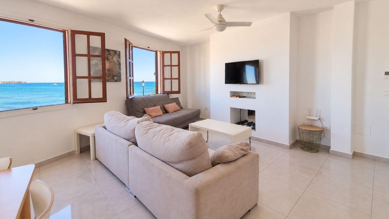 3 camera da letto Appartamento in vendita in La Zenia - 459.000 € (Rif: 10129706)