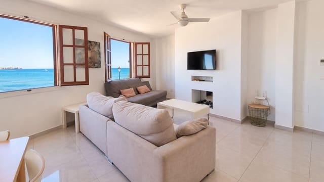 3 camera da letto Appartamento in vendita in La Zenia, Orihuela - 459.000 € (Rif: 10129706)