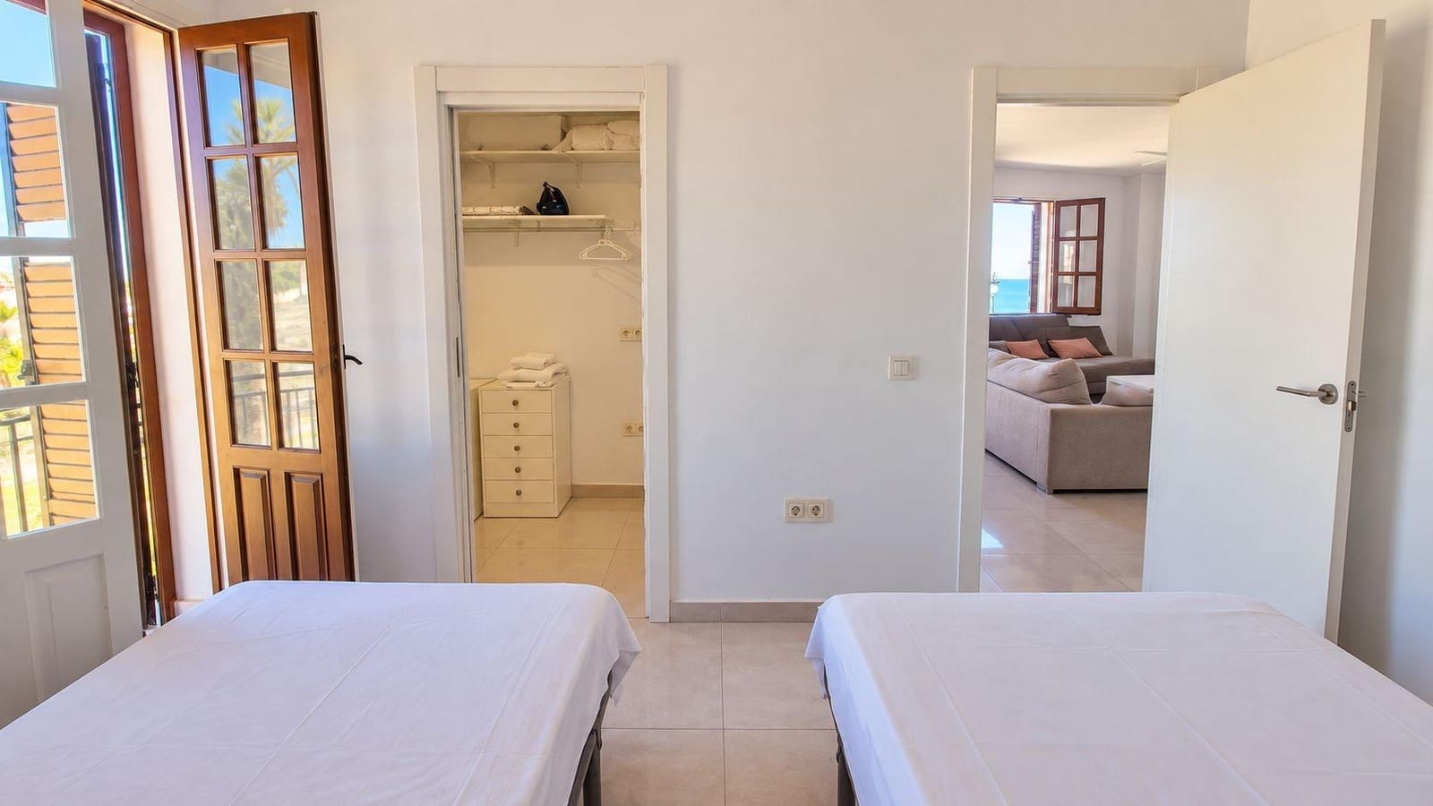 3 camera da letto Appartamento in vendita in La Zenia - 459.000 € (Rif: 10129706)